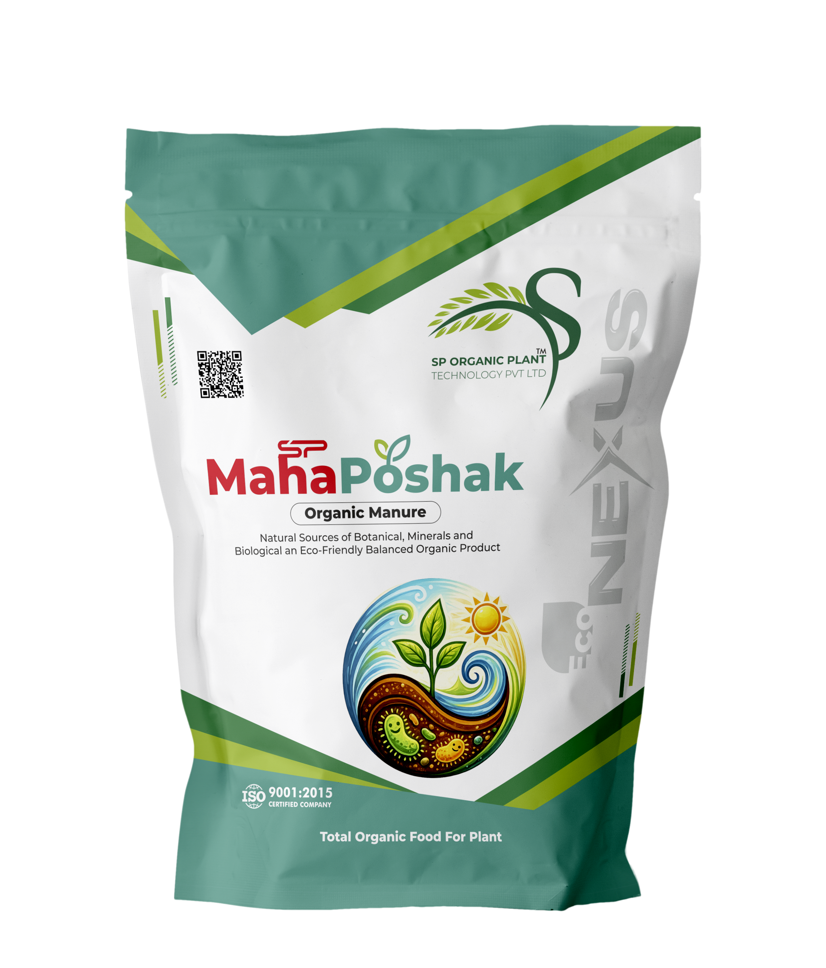 SP MahaPoshak
