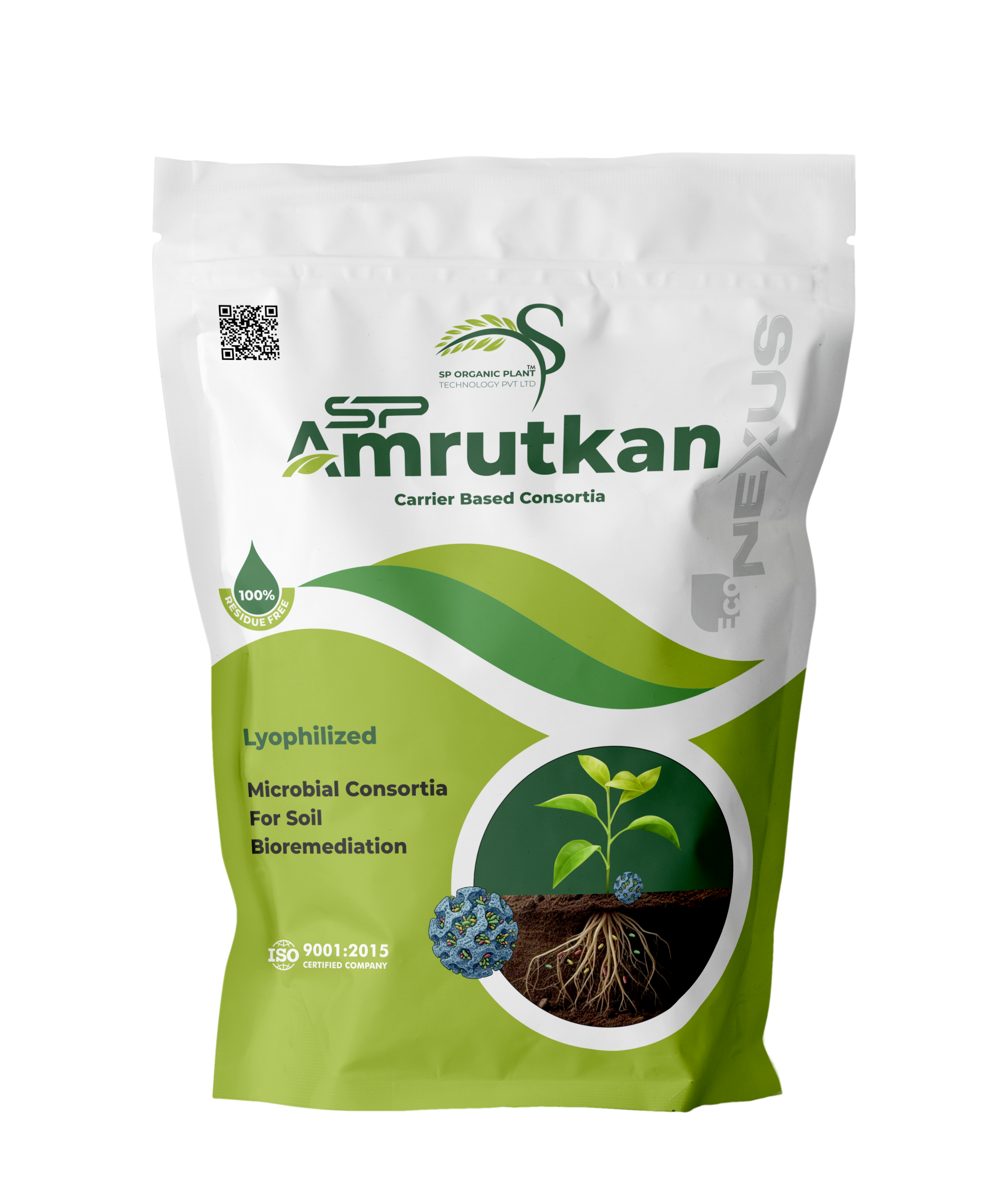 SP Amrutkan