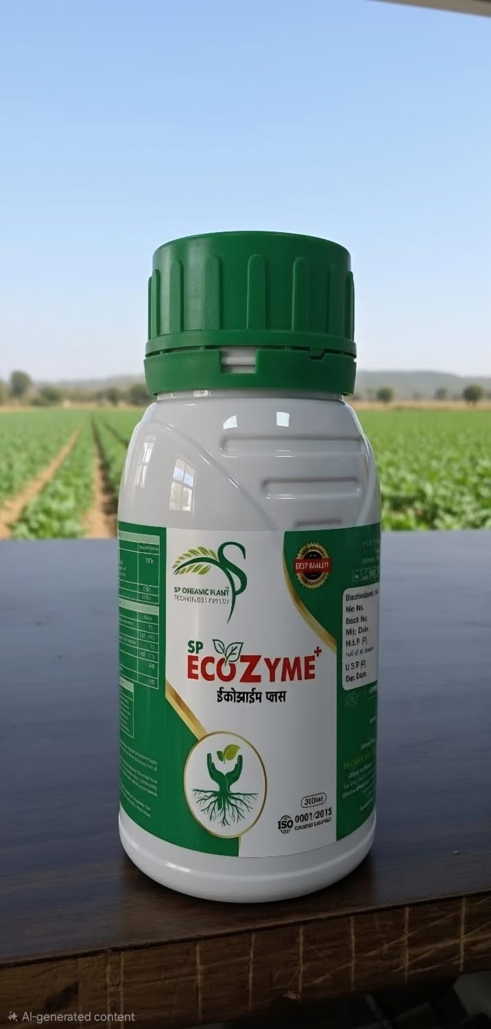 SP ecozyme