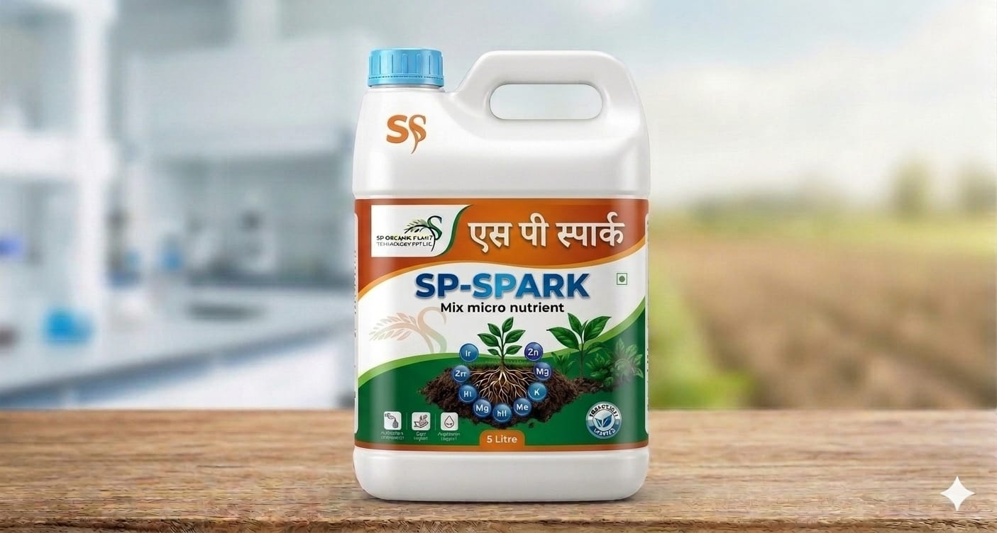 SP Spark